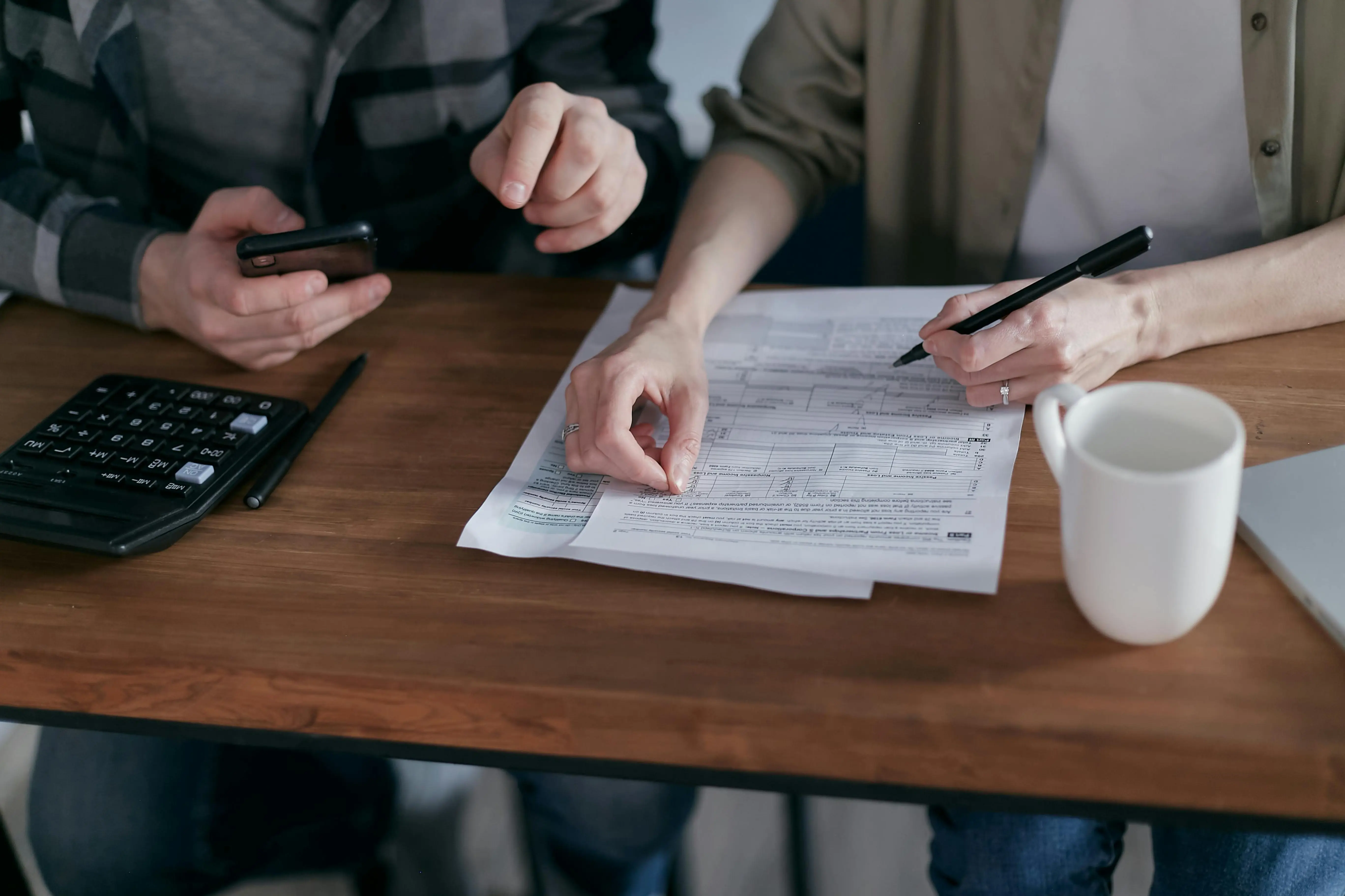 Asesoría en cuentas PAMM