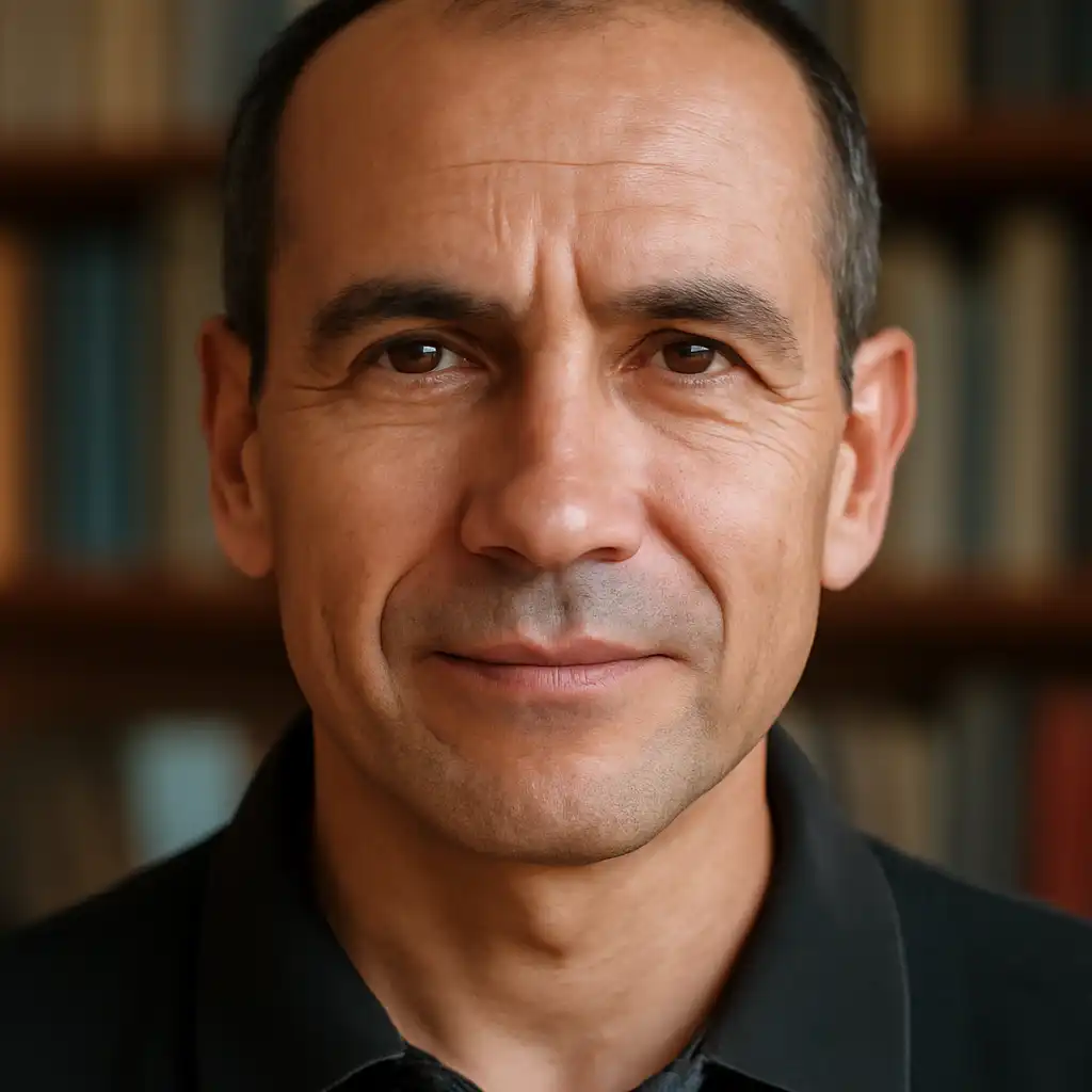 Roberto Gutiérrez Morales